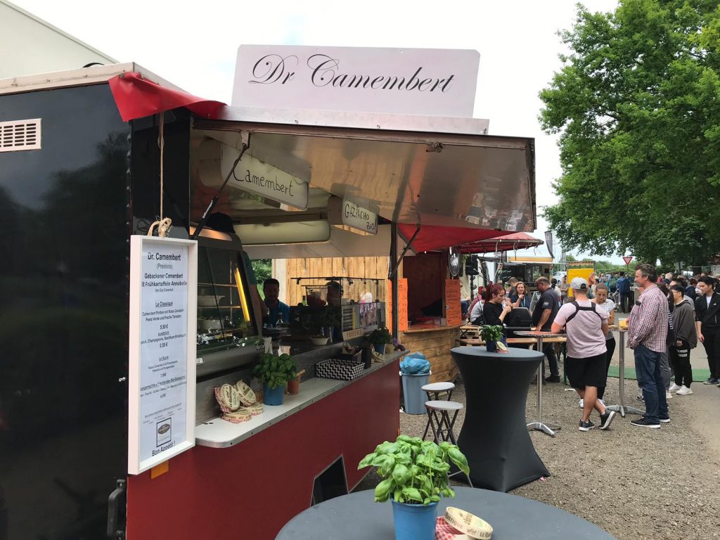 Gut Clarenhof Hoffest Mai 2019